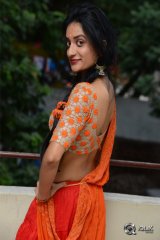 Janani At Laxmi Devi Samarpinchu Nede Chudandi Motion Poster Launch